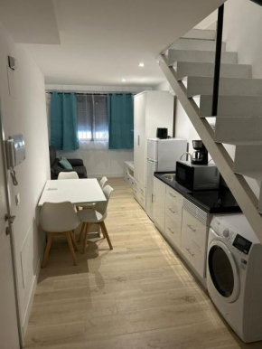 S1 Estudio a estrenar, Madrid